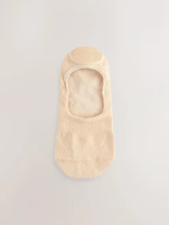 Next Invisible Socks 5 Pack^Women Socks & Tights