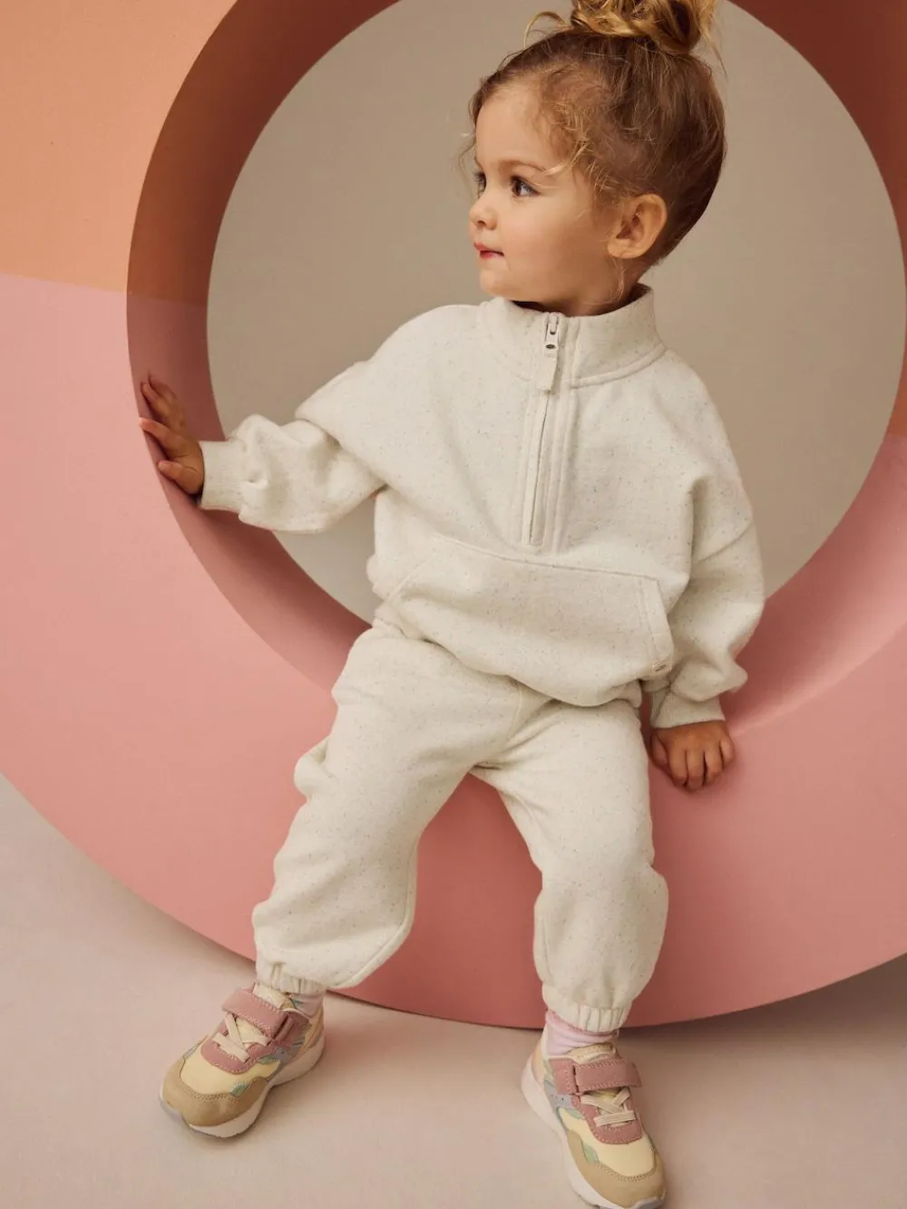 Next Cuffed Sweat Joggers (3mths-7yrs)^ Pants & Leggings|Jeans & Joggers