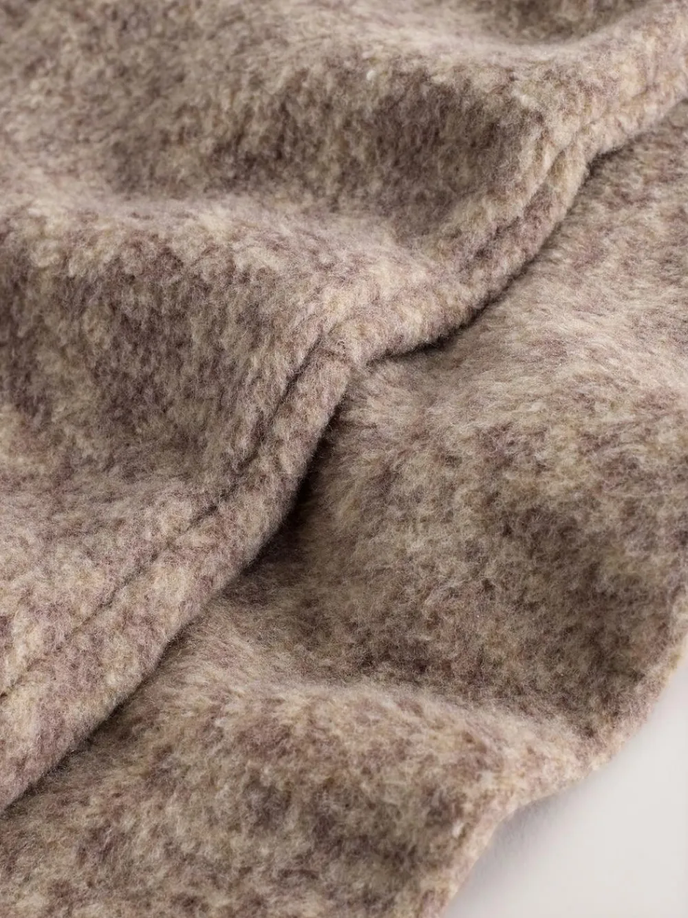 Next Oatmeal Fleece Gloves^Women Hats, Gloves & Scarves|Hats, Gloves & Scarves