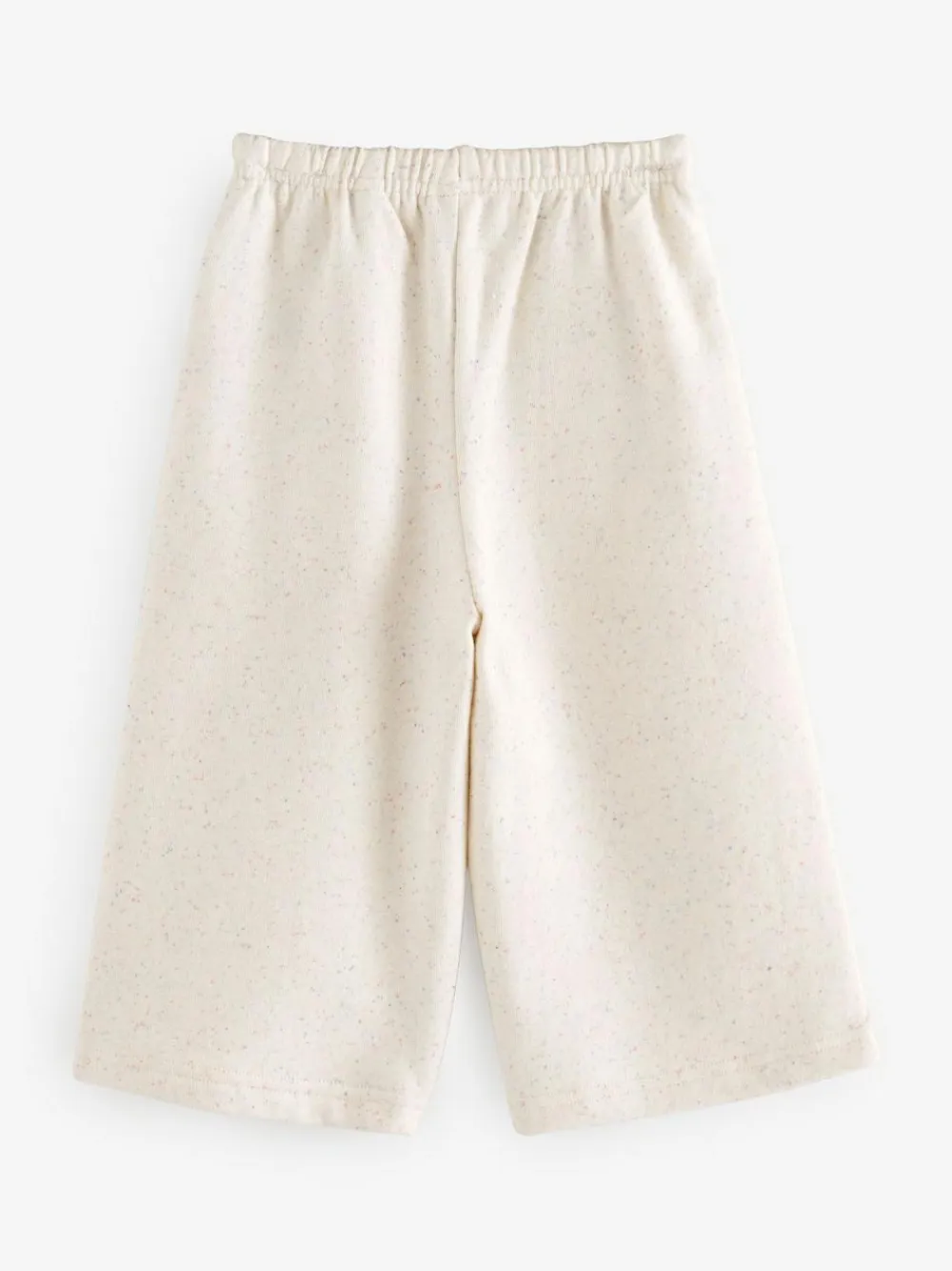 Next Oatmeal Wide Leg Sweat Joggers (3mths-7yrs)^ Pants & Leggings|Jeans & Joggers