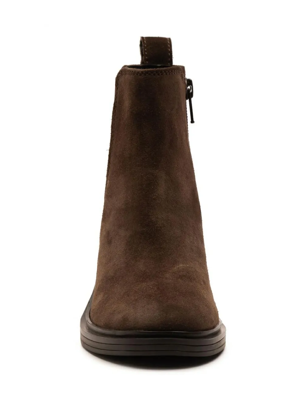 Off The Hook Kiki Patent Leather Ankle Chelsea Boots^ Boots & Wellies