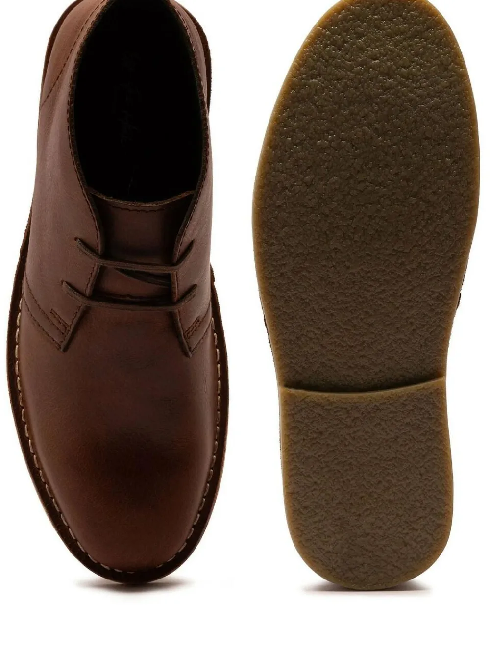 Off The Hook Sahara Suede Leather Desert Lace-Up Chukka Boots^BOY Boots|Boots