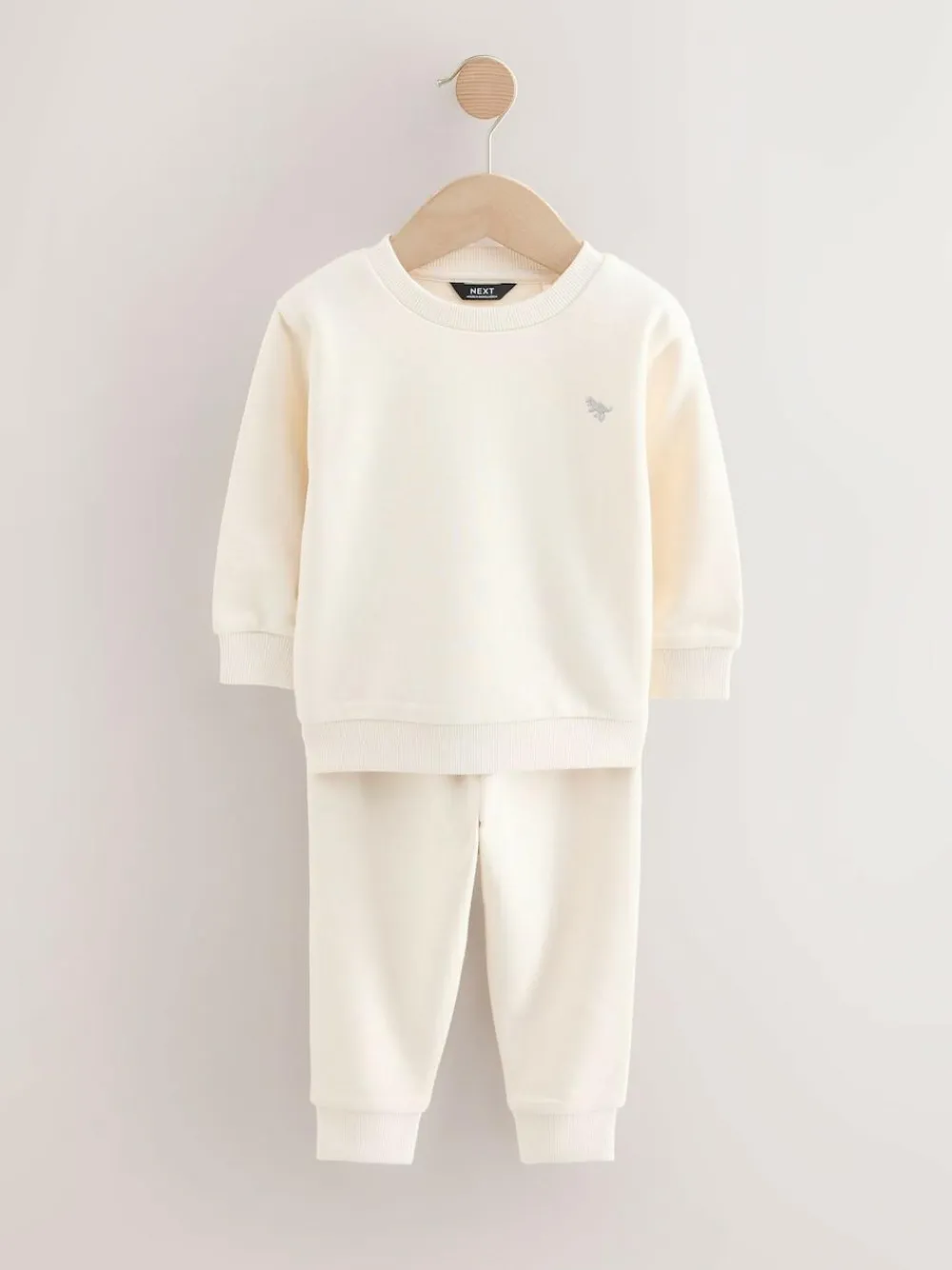 Next Sweatshirt and Joggers Set 2 Pack (3mths-7yrs)^BOY Sweatshirts & Hoodies|Sets & Co-Ords