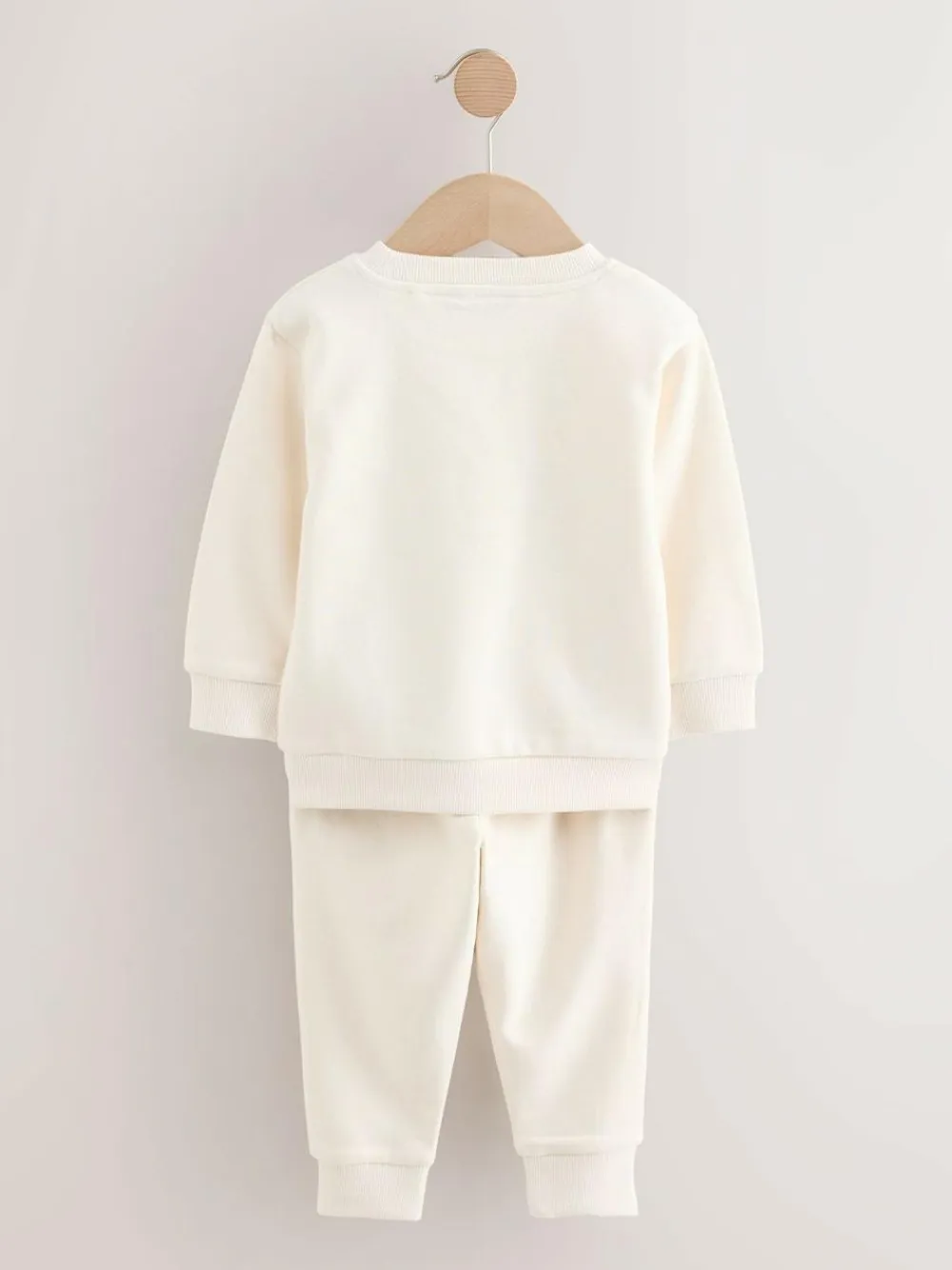 Next Sweatshirt and Joggers Set 2 Pack (3mths-7yrs)^BOY Sweatshirts & Hoodies|Sets & Co-Ords