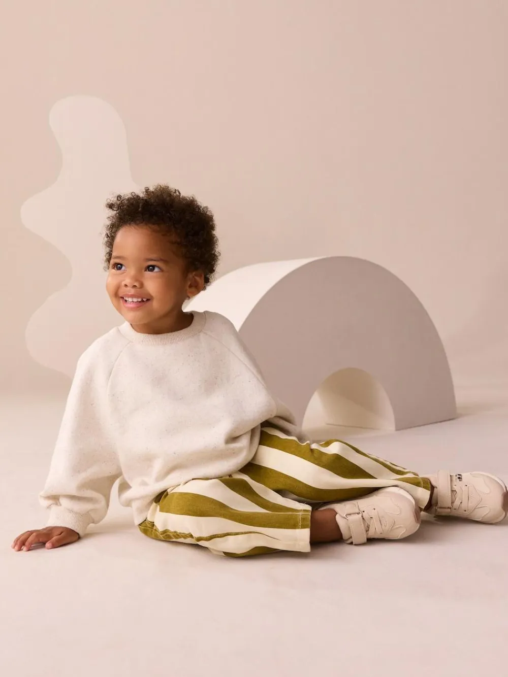 Next Stripe Trousers (3mths-7yrs)^ Pants & Leggings|Nightwear
