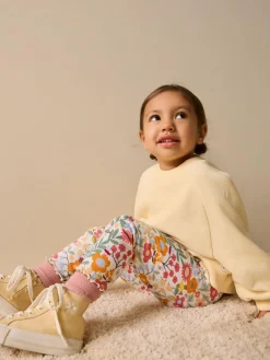Next Ribbed Leggings (3mths-7yrs)^ Pants & Leggings|Pants & Leggings