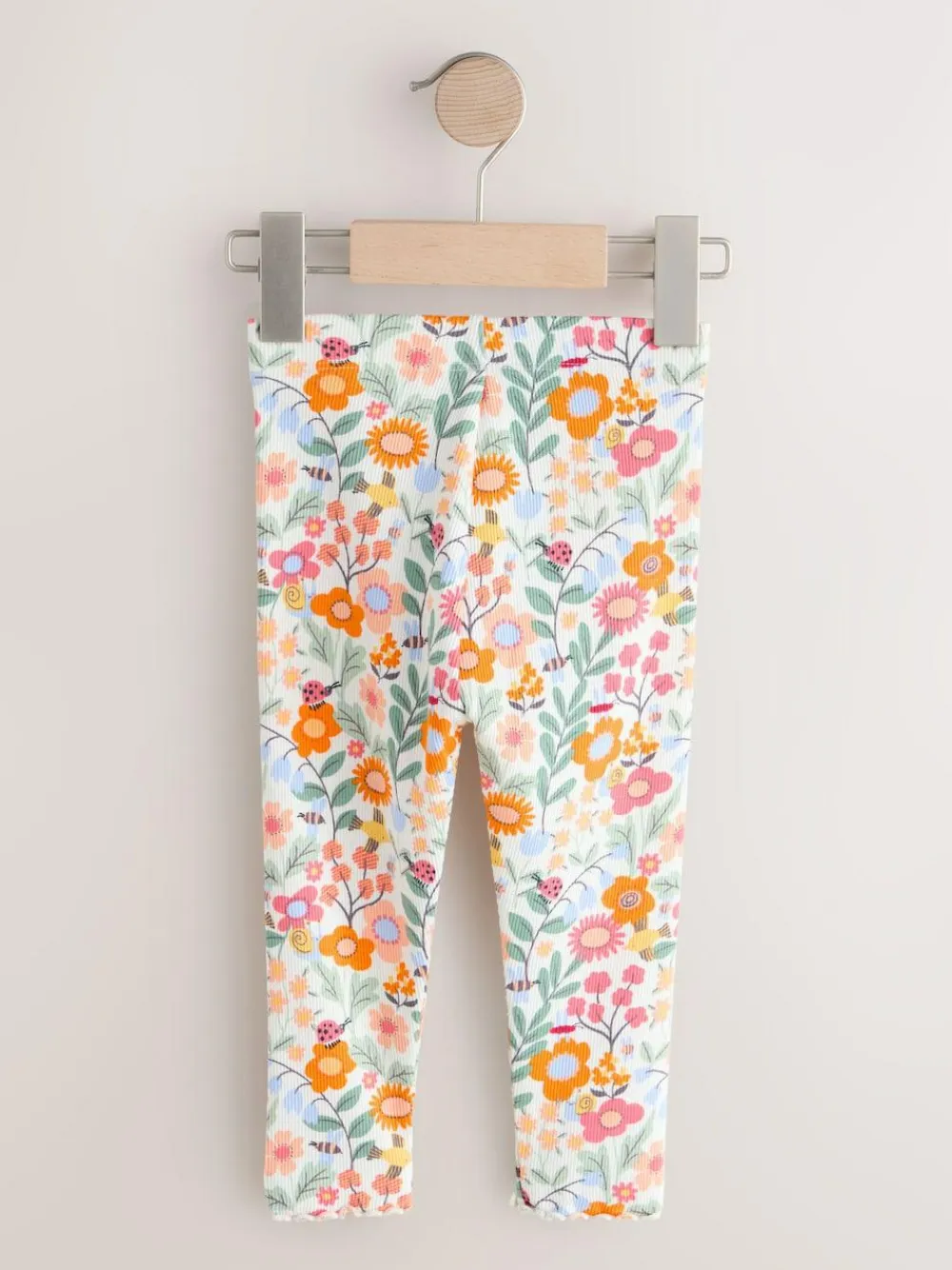Next Ribbed Leggings (3mths-7yrs)^ Pants & Leggings|Pants & Leggings