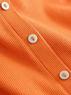 Next Short Sleeve Jersey Button Through Maxi Dress^Women Maxi Dresses