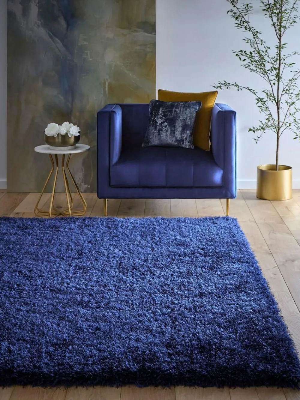 Origin Rugs Chicago Soft Shaggy Rug^ Rugs & Runners