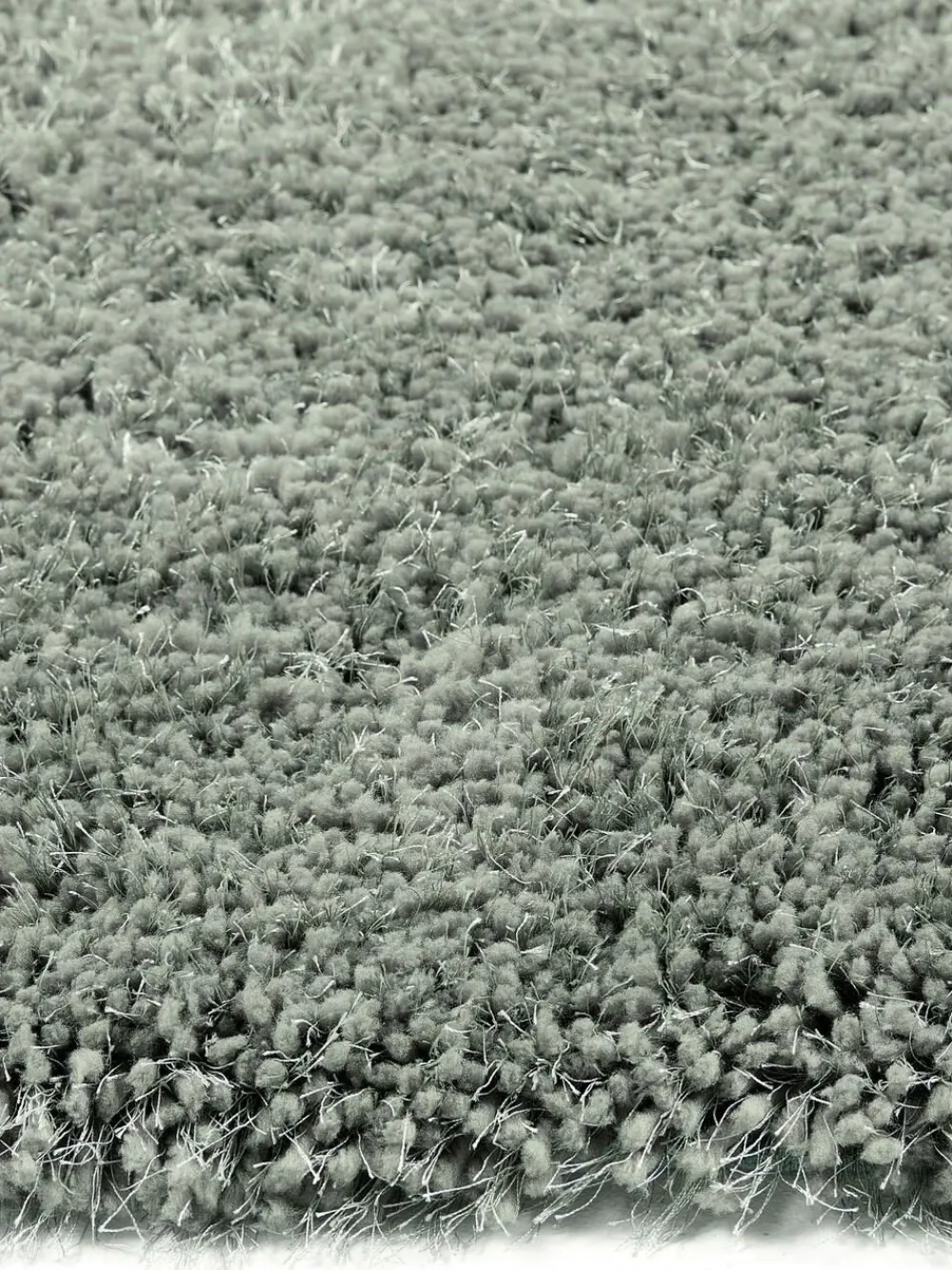 Origin Rugs Chicago Soft Shaggy Rug Green