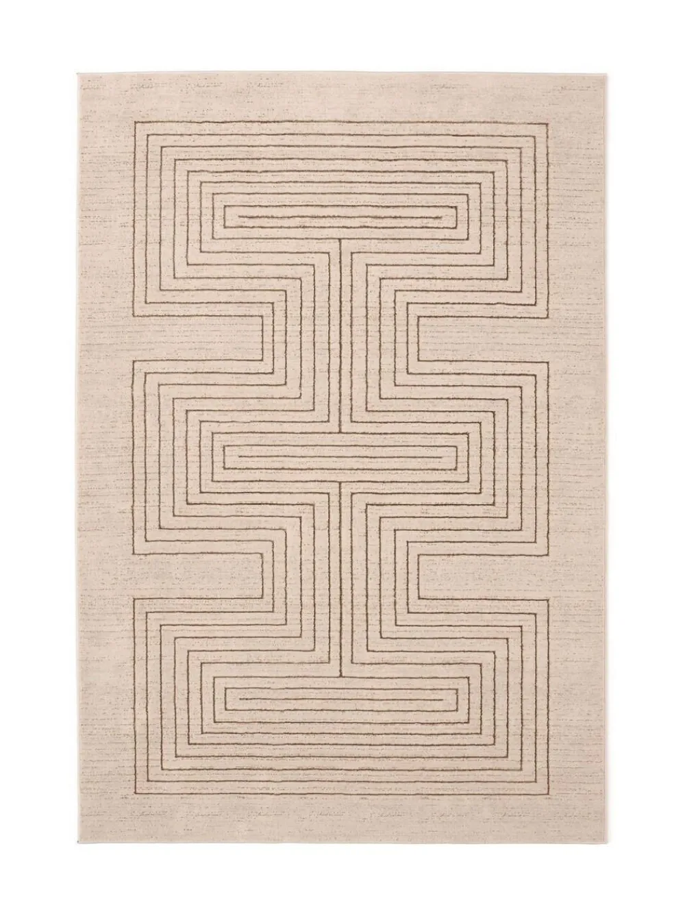 New Origin Rugs Natural Calacatta Lines Rug