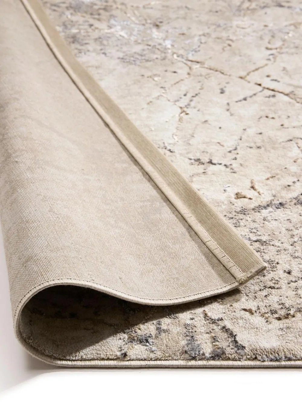 Sale Origin Rugs Natural Calacatta Earth Rug