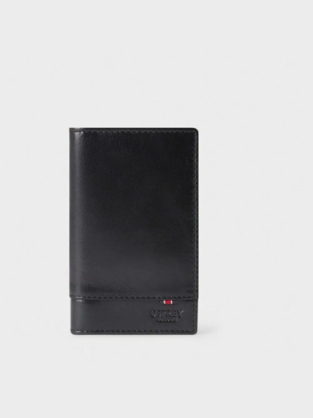 Osprey London Leather Micro Leather Dress Wallet^ Wallets