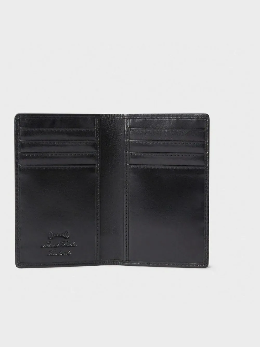 Osprey London Leather Micro Leather Dress Wallet^ Wallets