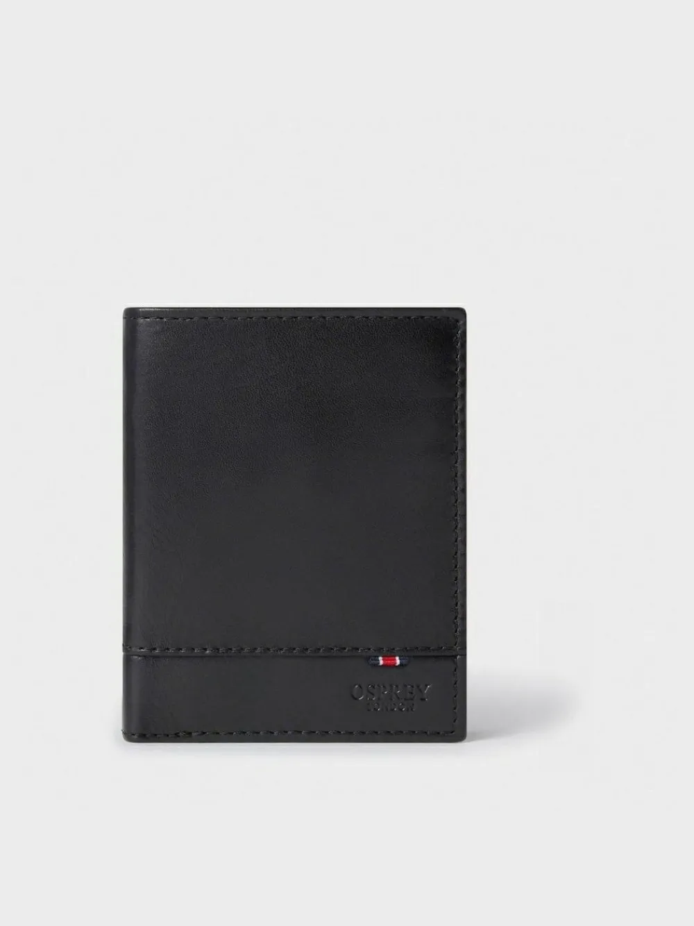 Osprey London The London Leather Wallet with Coin Pocket^ Wallets