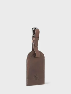 Online Osprey London The Compass Leather Brown Bag