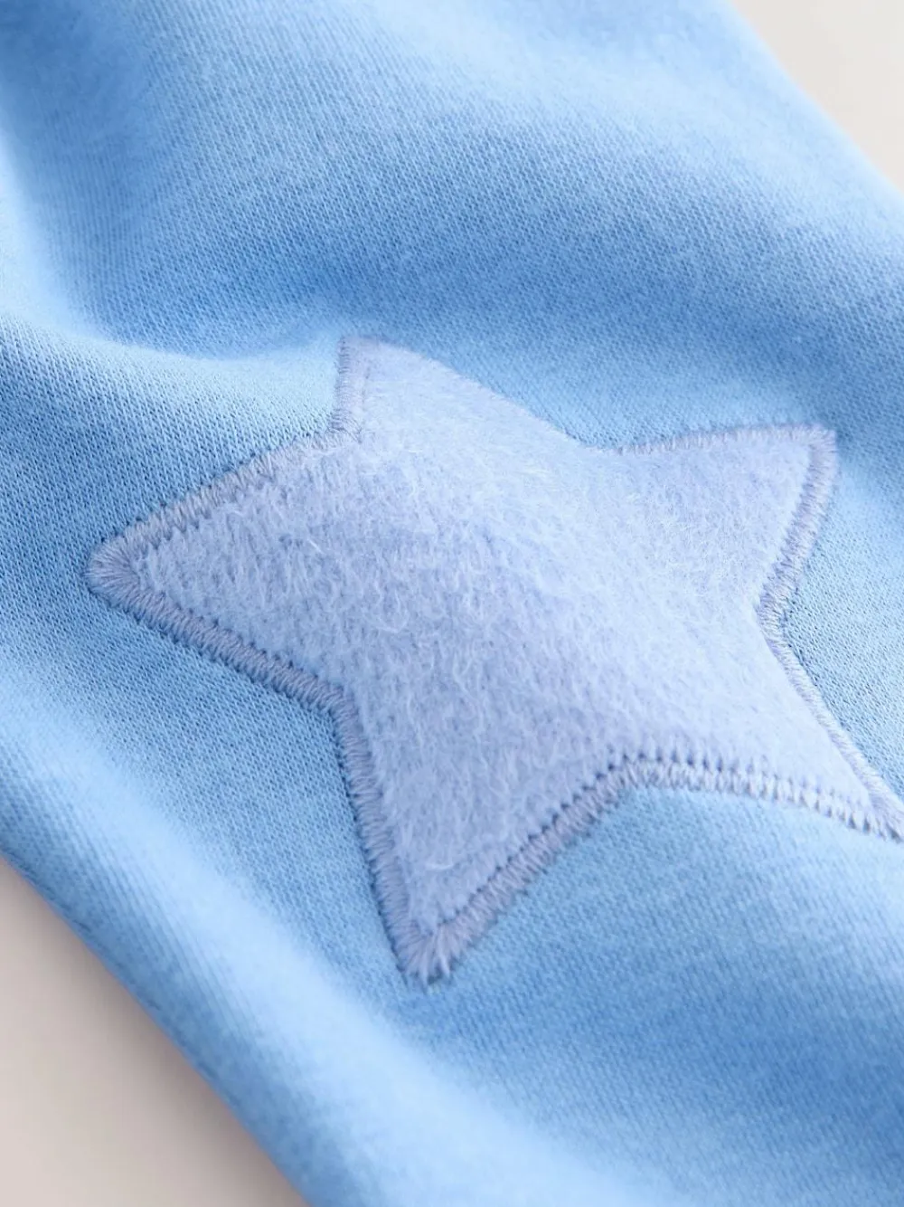 New Next Pale Blue Leggings (3mths-7yrs)