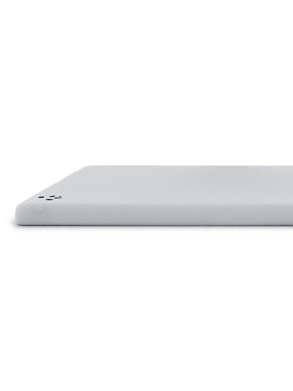 Panda London White Viscose Mattress Topper^ Duvets & Pillows