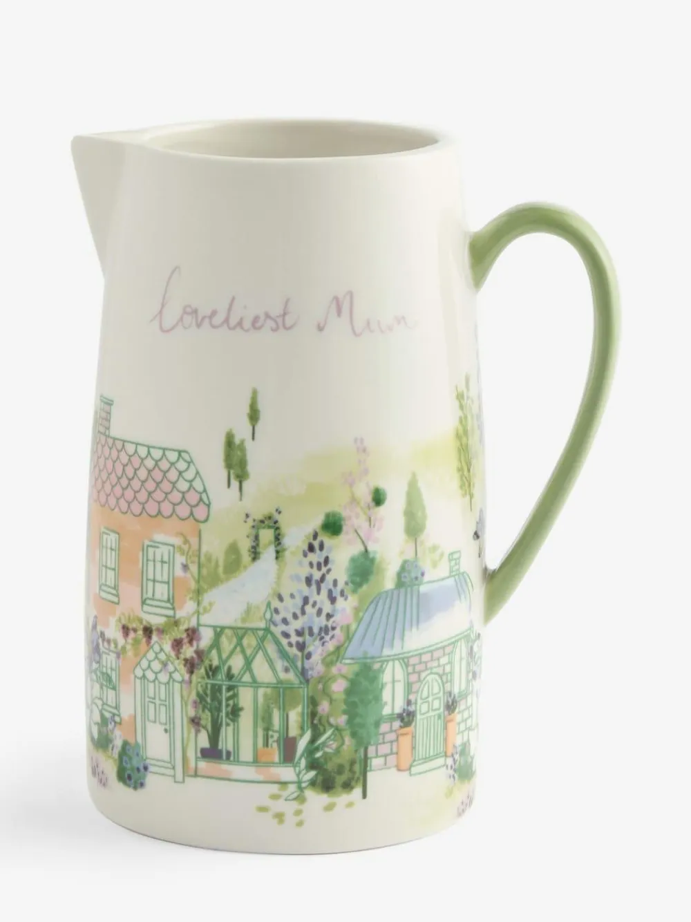 Next Jug Vase^ Vases
