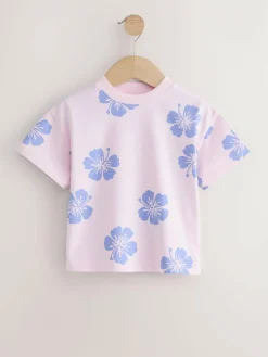 Next T-Shirts 4 Pack (3mths-7yrs)^ T-Shirts
