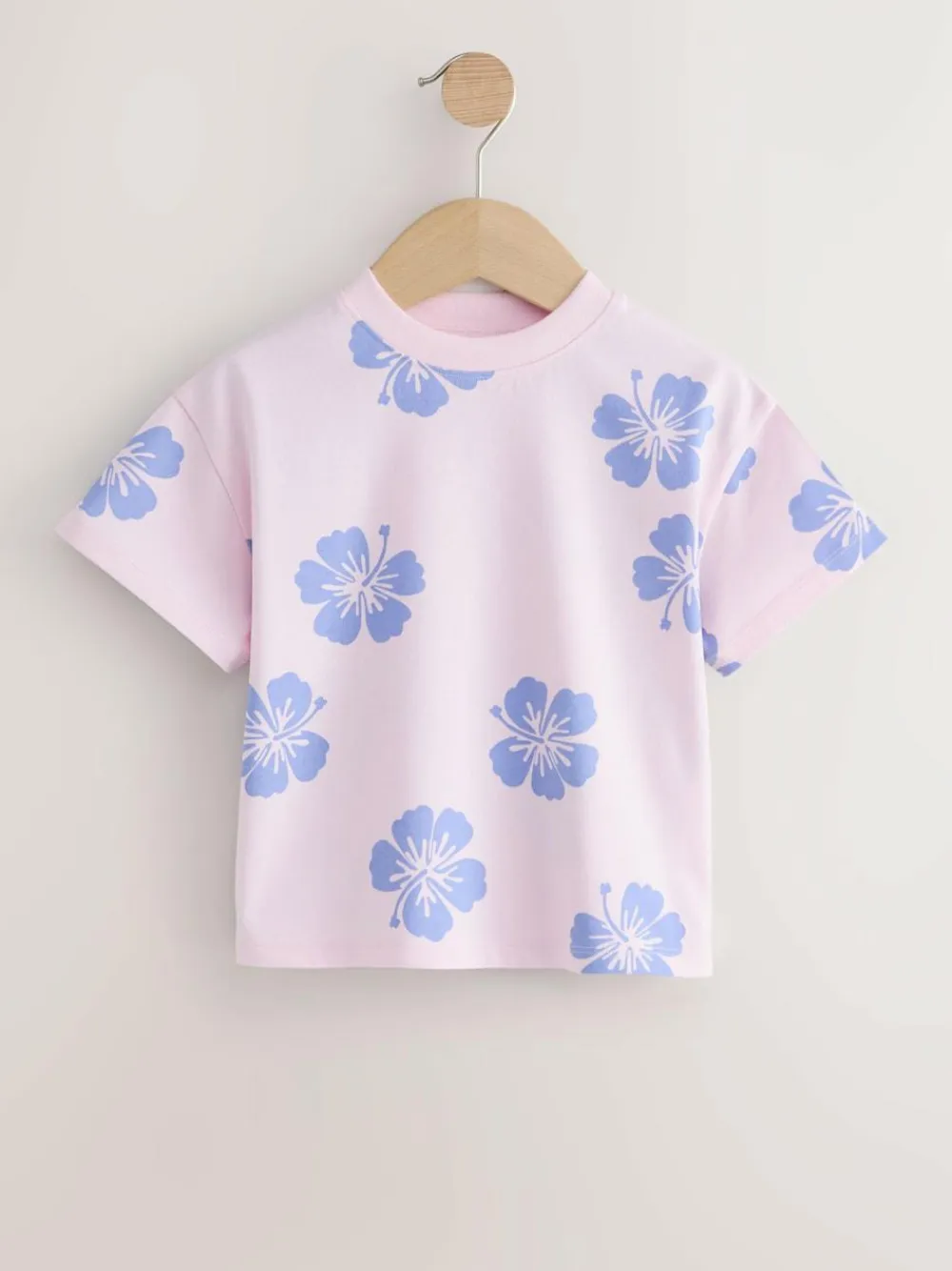 Next T-Shirts 4 Pack (3mths-7yrs)^ T-Shirts
