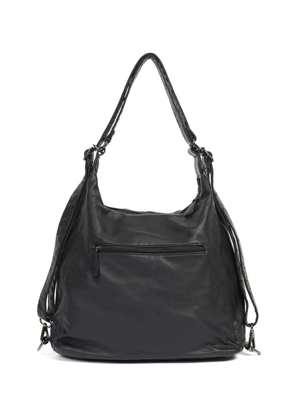 Pavers Convertible Shoulder Bag Backpack^Women Bags