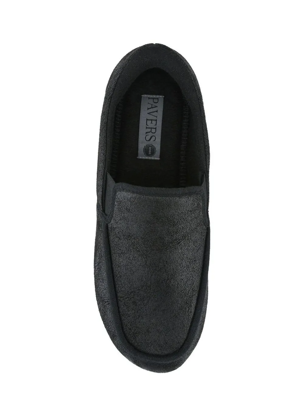 Pavers Extra Wide Memory Foam Slippers^ Slippers|Slippers