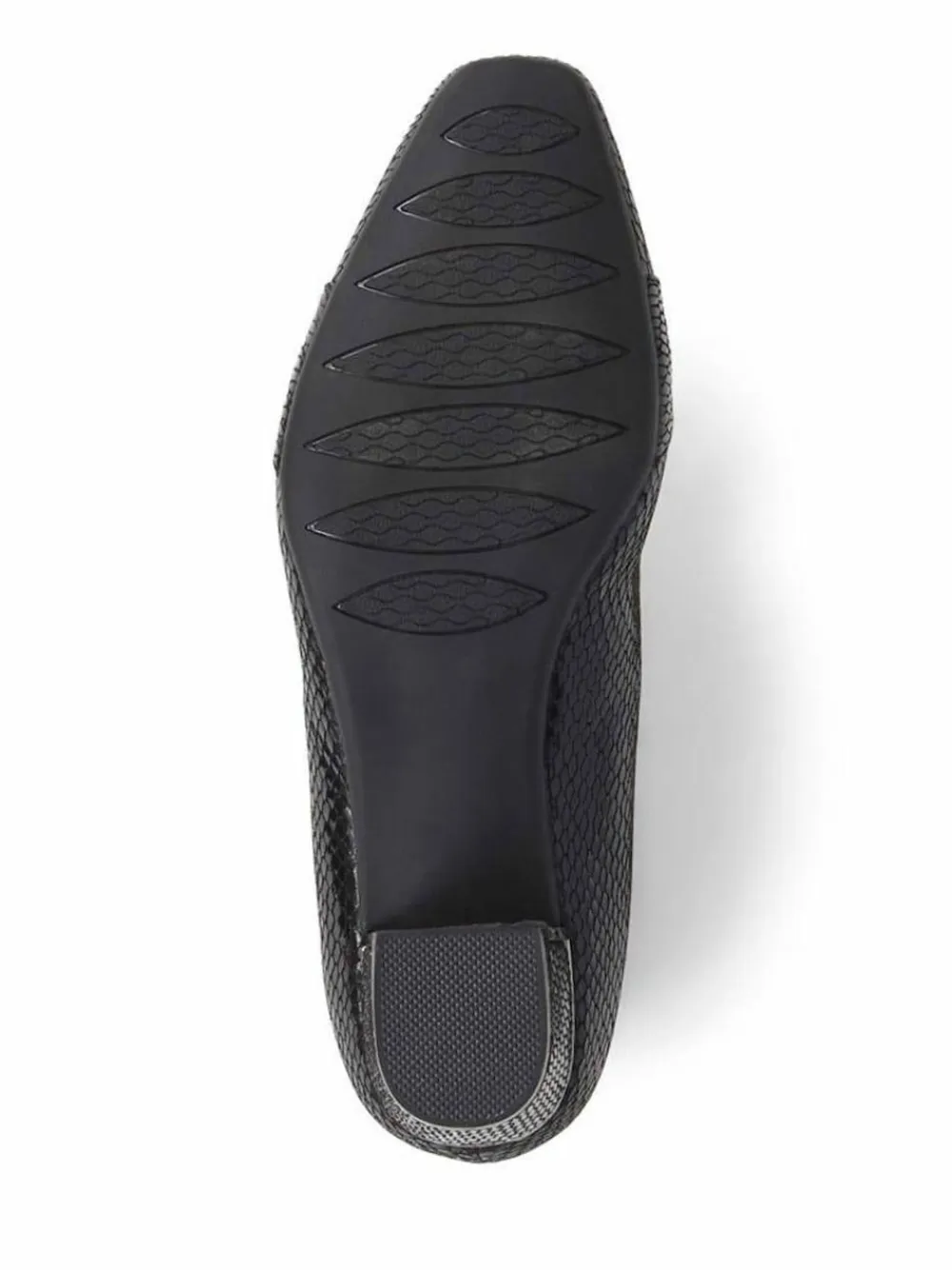 Pavers Heeled Court Shoes^Women Heels