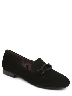 Pavers Smart Slip On Loafers^Women Flats