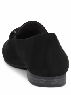 Pavers Smart Slip On Loafers^Women Flats