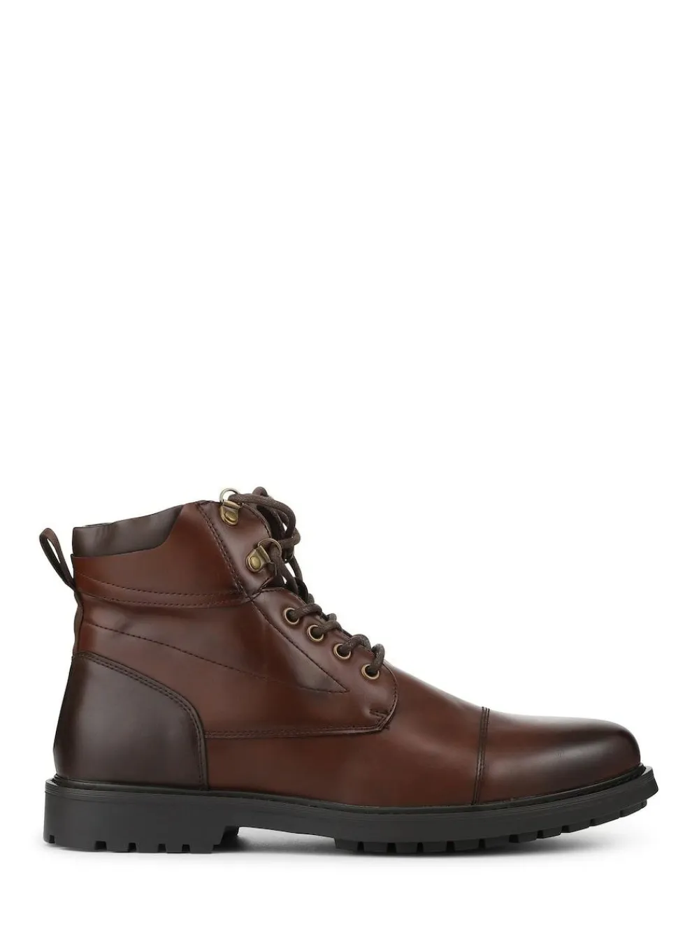 Pavers Gents Boots Smart^ Boots|Boots