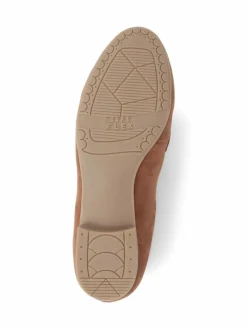 Pavers Smart Slip On Loafers^Women Flats
