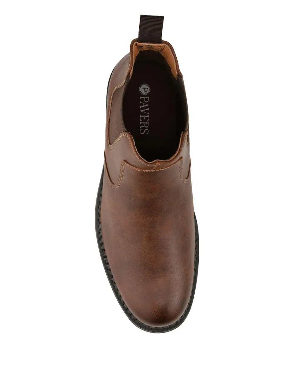 Pavers Gents Boots Casual^ Boots|Boots