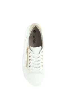 Pavers Chunky Platform Trainers^Women Sneakers