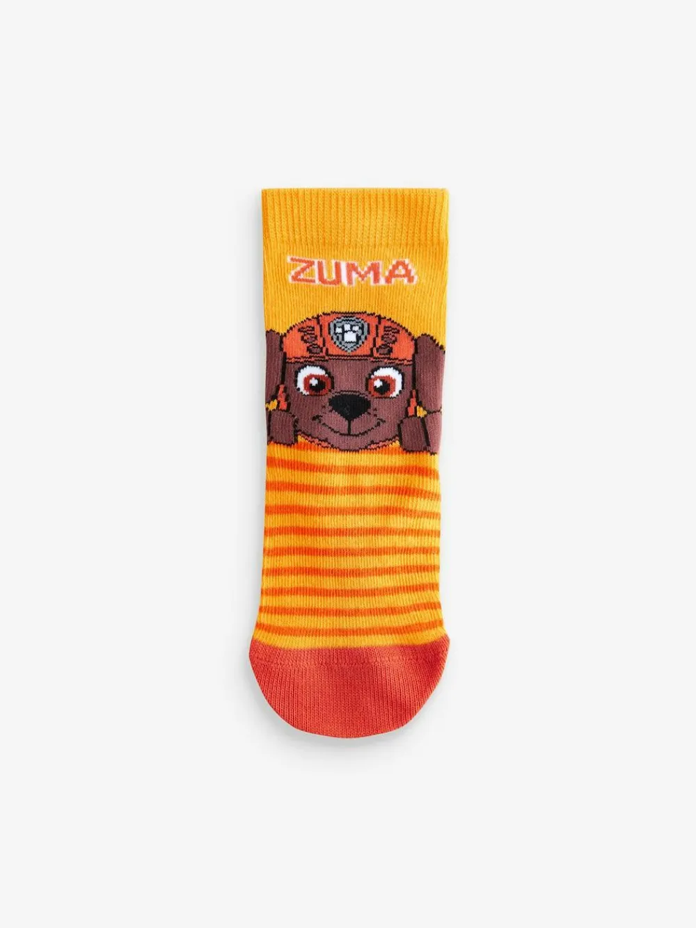 Clearance Next PAW Patrol Character Cotton Rich Socks 5 Pack