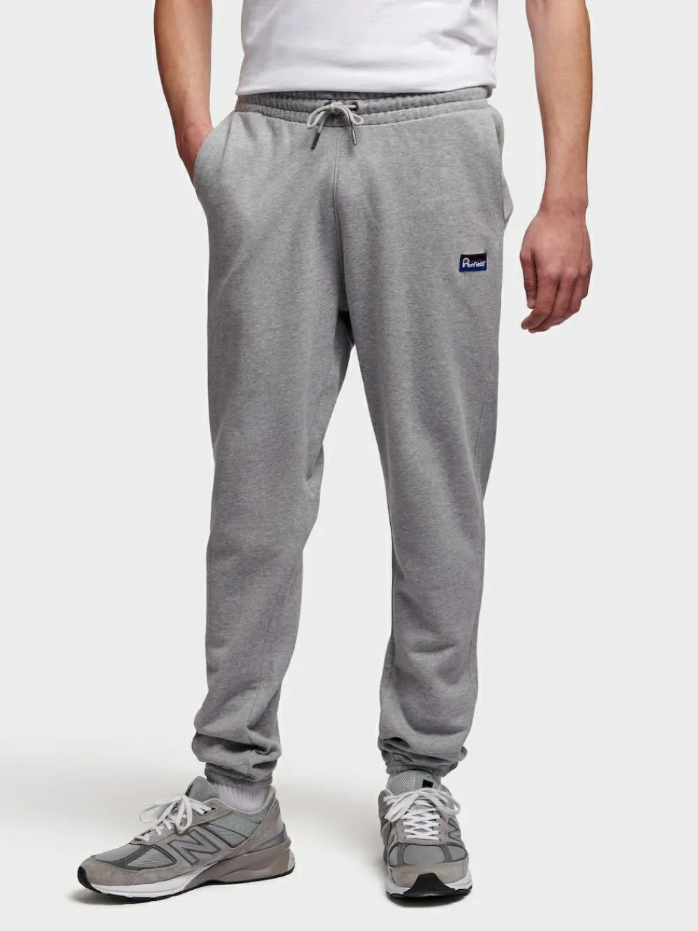 Penfield Mens Relaxed Fit 100% Cotton Original Logo Joggers^ Joggers|Joggers