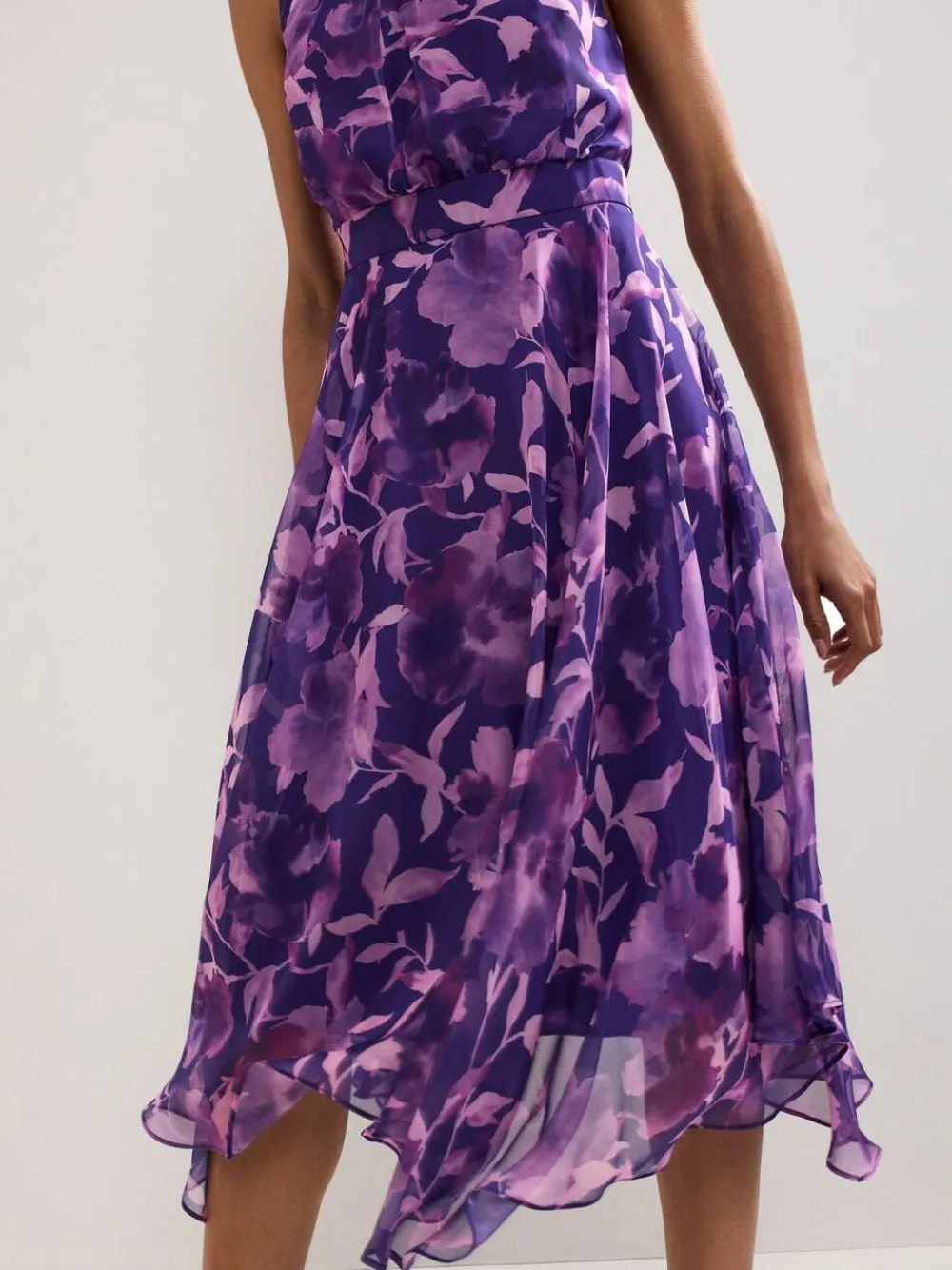 Phase Eight Lucinda Spot Dress^Women Occasion Dresses
