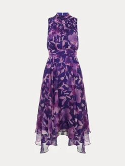Phase Eight Lucinda Spot Dress^Women Occasion Dresses