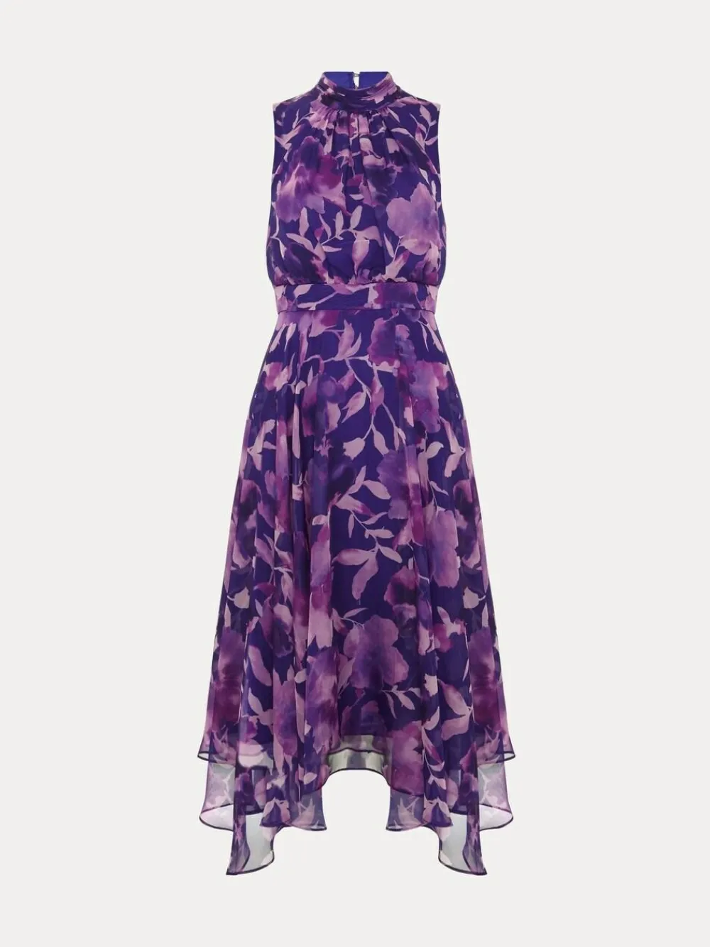 Phase Eight Lucinda Spot Dress^Women Occasion Dresses