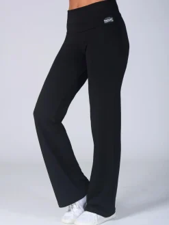 Pineapple Womens Fold Waistband Jersey Trousers^Women Loungewear