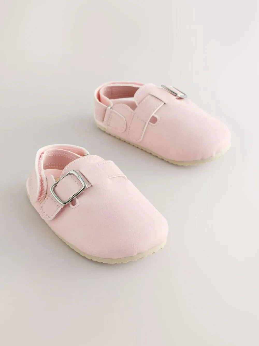 Next Baby Clogs (0-18mths)^ Shoes