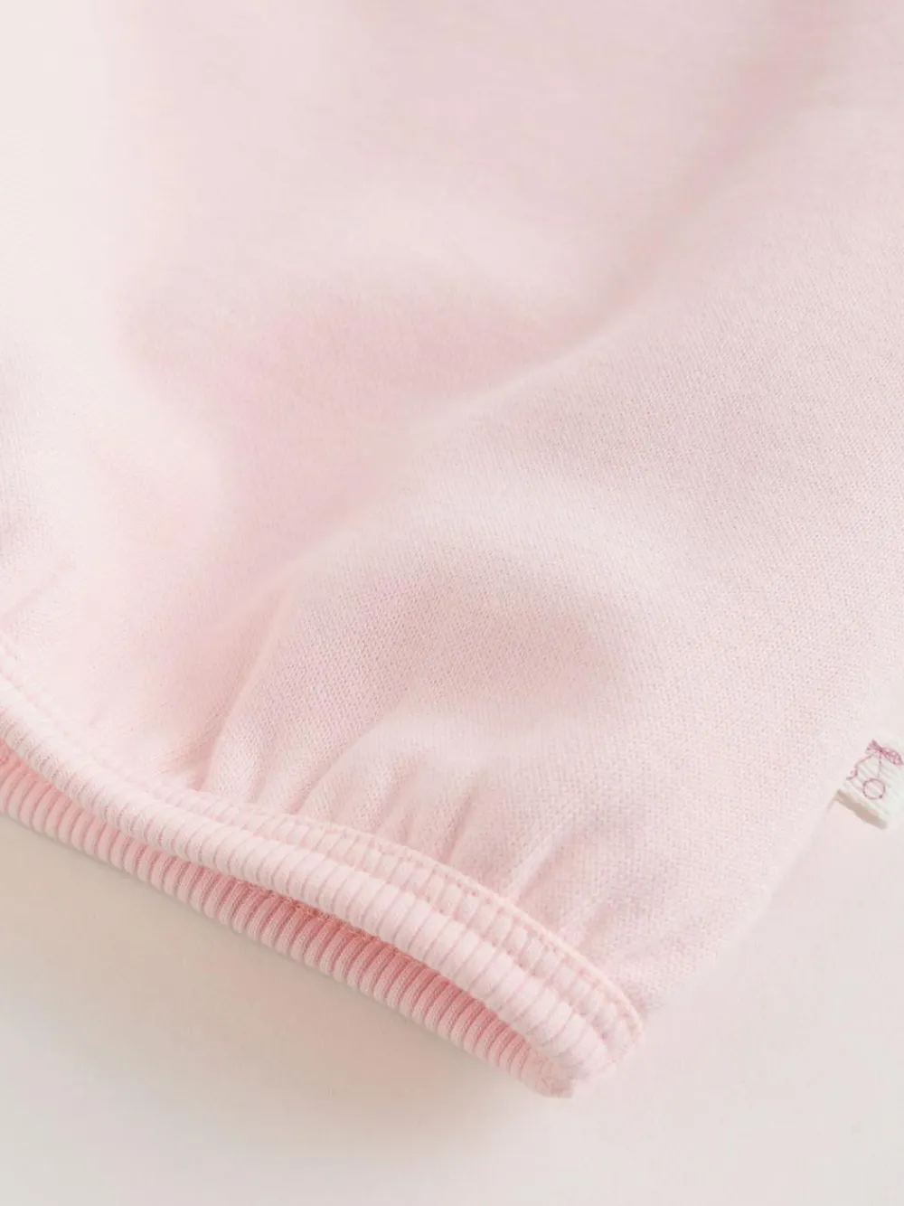 New Next Baby Sweatshirt and Leggings 2 Piece Set (0mths-2yrs) Pink