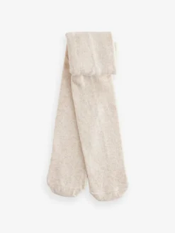 Next Baby Tights 5 Pack (0mths-2yrs) Pink