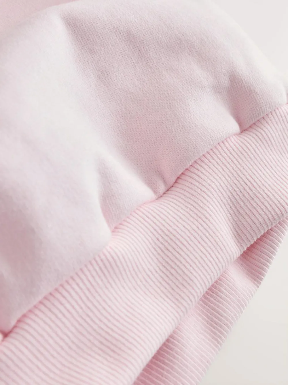 Online Next Pink Barbie Shorts Set (3mths-7yrs)
