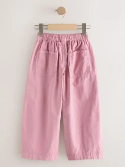 Next Barrel Pullon Trousers (3-16yrs)^ Nightwear|Pants & Leggings