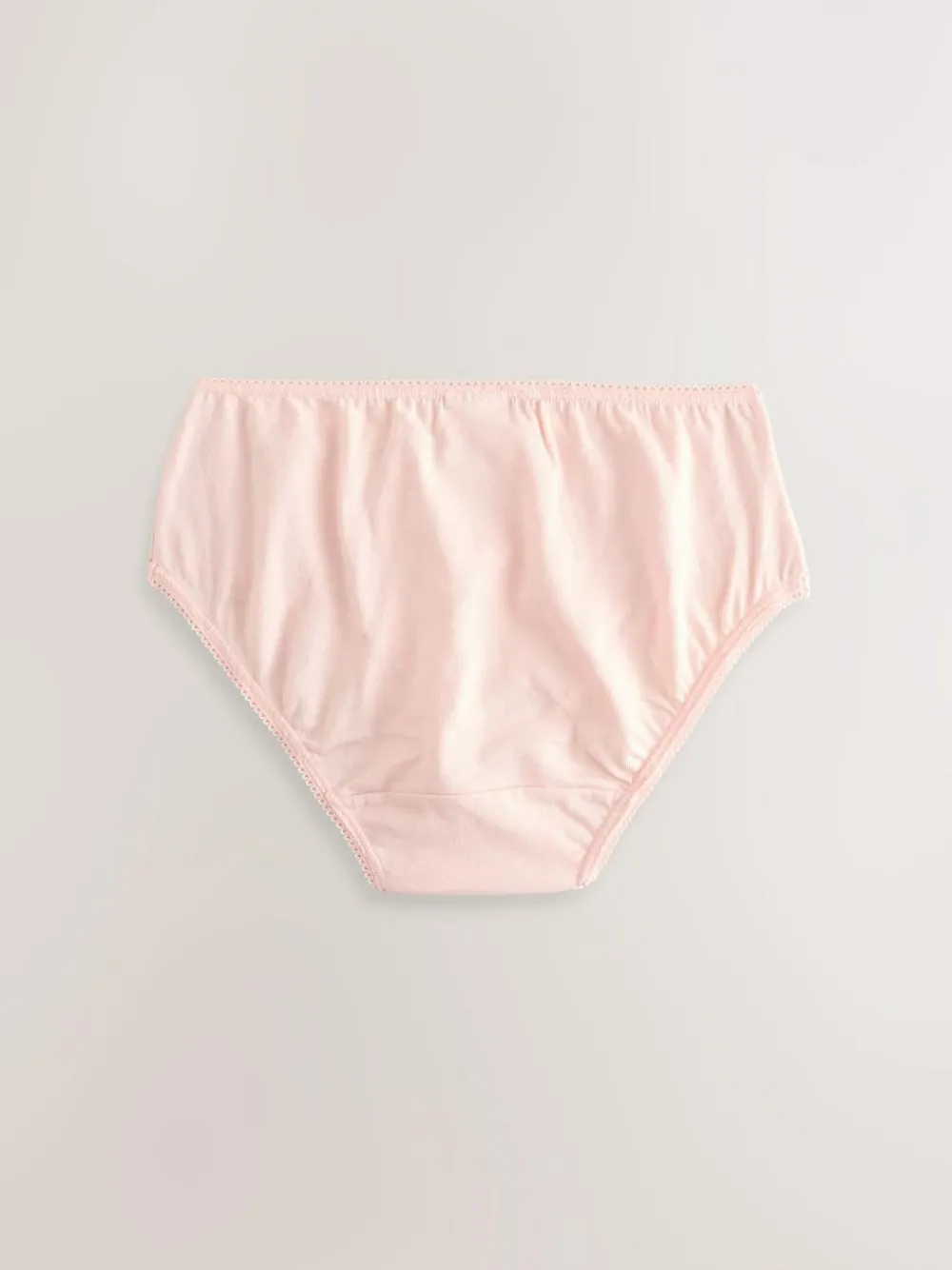 Next Pink Bluey Briefs 5 Pack (1.5-8yrs)^ Underwear