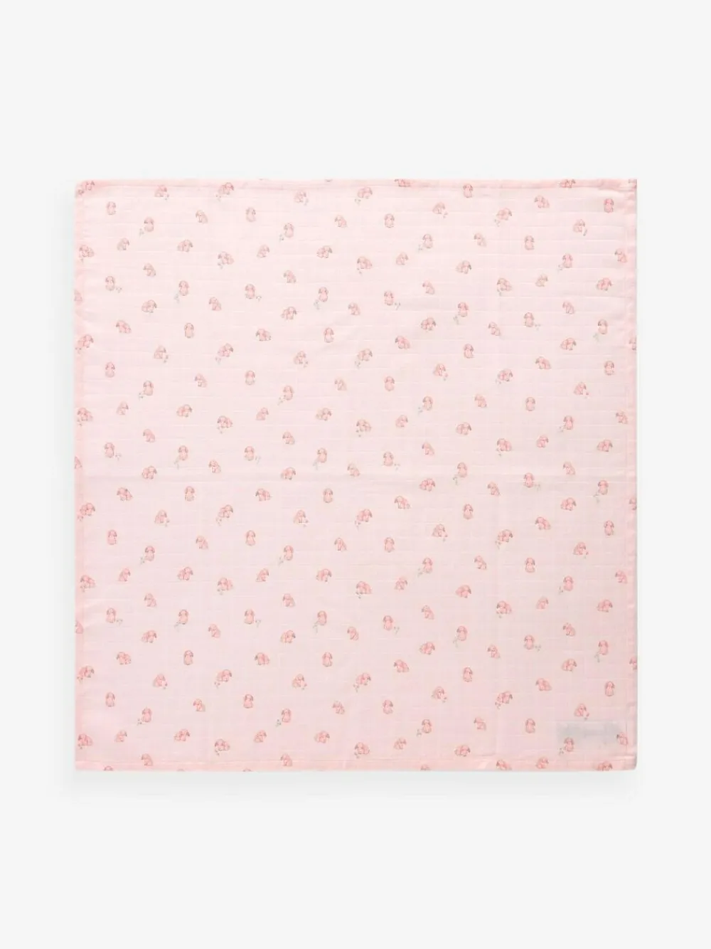Next Baby Muslins Cloths 4 Pack^ Unisex|Newborn Accessories