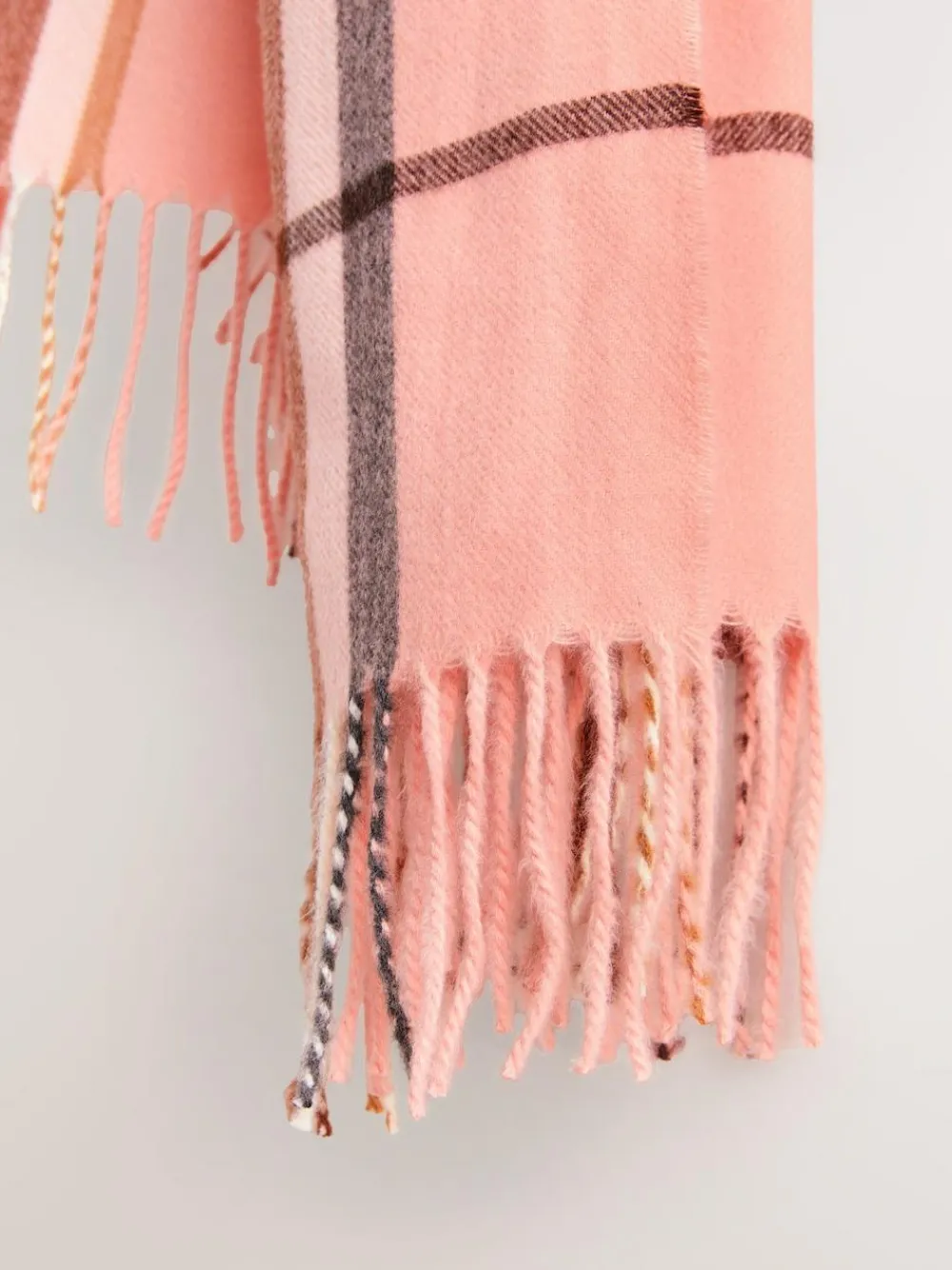 Next Midweight Scarf^Women Hats, Gloves & Scarves|Hats, Gloves & Scarves