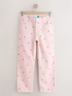 Next Straight Leg Jeans^Women Jeans|Jeans