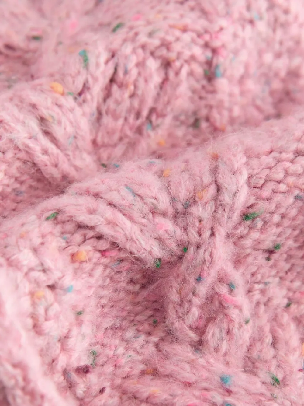 Next Chunky Knit Bobble Cardigan (3mths-10yrs)^ Baby Winter Clothing|Knitwear